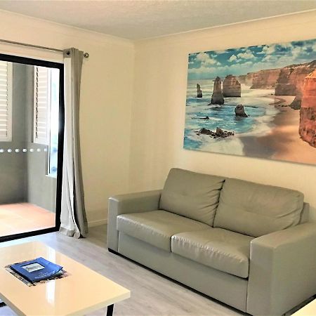 Beaches On Wave Street Gold Coast Exterior foto